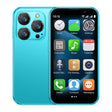 SOYES XS18 Pro, 2GB+16GB, 3.0 inch Android 9.0 MTK6580 Quad Core, Network: 3G, Dual SIM (Dark Blue) - SOYES by SOYES | Online Shopping South Africa | PMC Jewellery | Buy Now Pay Later Mobicred