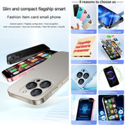 SOYES XS18 Pro, 2GB+16GB, 3.0 inch Android 9.0 MTK6580 Quad Core, Network: 3G, Dual SIM (Blue)