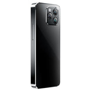 SOYES XS16 Pro,  4GB+128GB, 4.0 inch Android 9.0 MTK6762 Octa Core up to 2.0GHz, OTG, Network: 4G, Dual SIM (Black)