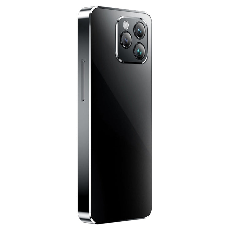 SOYES XS16 Pro,  4GB+128GB, 4.0 inch Android 9.0 MTK6762 Octa Core up to 2.0GHz, OTG, Network: 4G, Dual SIM (Black)