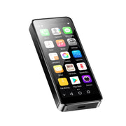 SOYES XS16 Pro,  4GB+128GB, 4.0 inch Android 9.0 MTK6762 Octa Core up to 2.0GHz, OTG, Network: 4G, Dual SIM (Black)