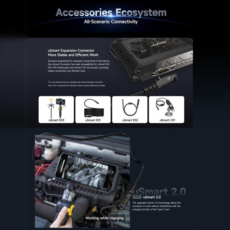 Ulefone Armor 28 Ultra Rugged Phone, 16GB+1TB, Night Vision, 10600mAh, 6.67 inch Android 14 MediaTek Dimensity 9300+ Octa Core, Network: 5G, NFC (Black) - free shipping - PMC Jewellery - Order now!
