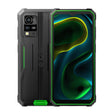 Blackview BV4800 SE Rugged Phone, 4GB+64GB, 6.56 inch Android 15 UMS9320E T615 Octa Core, Network: 4G, OTG, NFC (Green) - free shipping - PMc TechLife - Order now!
