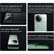 Xiaomi Redmi K80, 12GB+256GB, 6.67 inch Xiaomi HyperOS 2 Snapdragon 8 Gen 3 Octa Core, NFC, Network: 5G (Black)