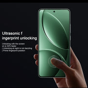Xiaomi Redmi K80, 12GB+256GB, 6.67 inch Xiaomi HyperOS 2 Snapdragon 8 Gen 3 Octa Core, NFC, Network: 5G (Black)