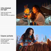 Xiaomi Redmi K80, 16GB+256GB, 6.67 inch Xiaomi HyperOS 2 Snapdragon 8 Gen 3 Octa Core, NFC, Network: 5G (White)
