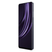 Realme 13, 12GB+512GB, Side Fingerprint Identification, 6.72 inch Realme UI 5.0 Dimensity 6300 5G Octa Core, Network: 5G (Black)