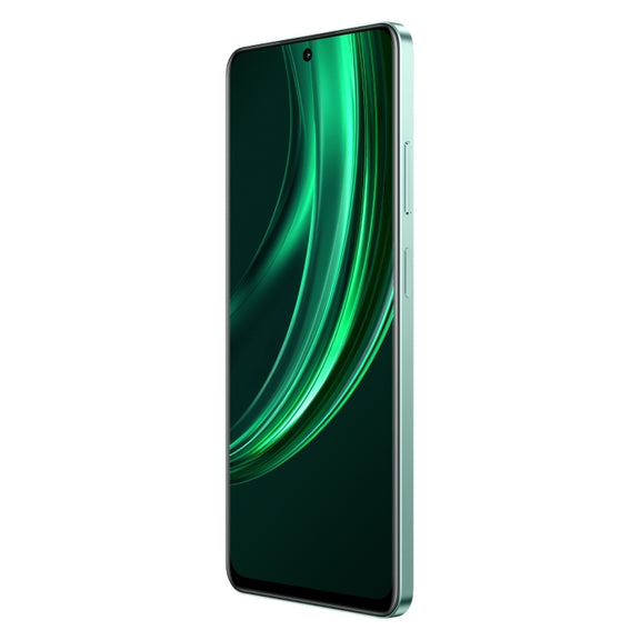 Realme 13, 12GB+512GB, Side Fingerprint Identification, 6.72 inch Realme UI 5.0 Dimensity 6300 5G Octa Core, Network: 5G (Green)