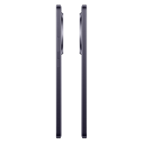 Realme 13 Pro, 8GB+256GB, Screen Fingerprint Identification, 6.67 inch Realme UI 5.0 Dimensity 7300 Octa Core, NFC, Network: 5G (Black)