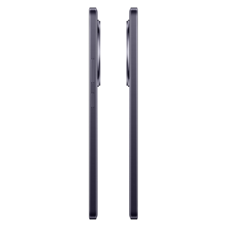 Realme 13 Pro, 8GB+256GB, Screen Fingerprint Identification, 6.67 inch Realme UI 5.0 Dimensity 7300 Octa Core, NFC, Network: 5G (Black)