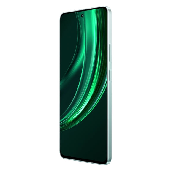 Realme 13 Pro, 12GB+256GB, Screen Fingerprint Identification, 6.67 inch Realme UI 5.0 Dimensity 7300 Octa Core, NFC, Network: 5G (Green)