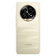 Realme 13 Pro+, 12GB+256GB, Screen Fingerprint Identification, 6.7 inch Realme UI 5.0 Snapdragon 7s Gen 2 Octa Core, NFC, Network: 5G (Gold)