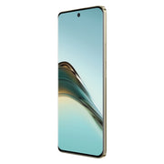 Realme 13 Pro+, 12GB+512GB, Screen Fingerprint Identification, 6.7 inch Realme UI 5.0 Snapdragon 7s Gen 2 Octa Core, NFC, Network: 5G (Emerald Green)