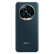 Realme 13 Pro+, 12GB+512GB, Screen Fingerprint Identification, 6.7 inch Realme UI 5.0 Snapdragon 7s Gen 2 Octa Core, NFC, Network: 5G (Emerald Green)