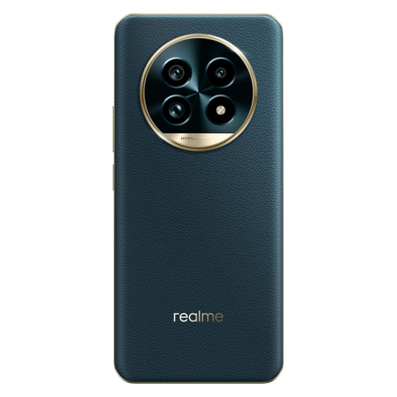 Realme 13 Pro+, 12GB+512GB, Screen Fingerprint Identification, 6.7 inch Realme UI 5.0 Snapdragon 7s Gen 2 Octa Core, NFC, Network: 5G (Emerald Green)