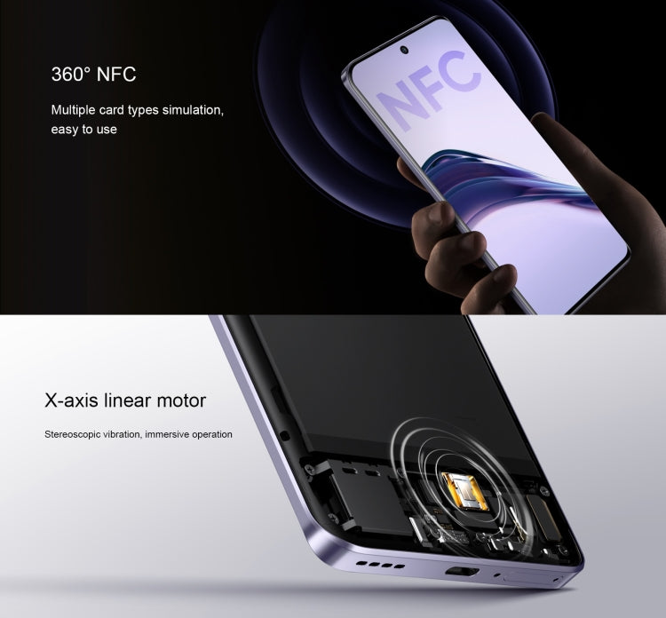 Realme 13 Pro Extreme Edition, 12GB+256GB, Screen Fingerprint Identification, 6.7 inch Realme UI 5.0 Snapdragon 7s Gen 2 Octa Core, NFC, Network: 5G (Purple) - free shipping - PMC Jewellery - Order now!