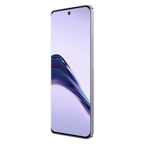 Realme 13 Pro Extreme Edition, 12GB+512GB, Screen Fingerprint Identification, 6.7 inch Realme UI 5.0 Snapdragon 7s Gen 2 Octa Core, NFC, Network: 5G (Purple)