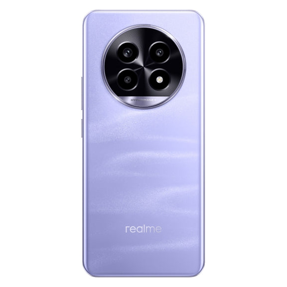 Realme 13 Pro Extreme Edition, 12GB+512GB, Screen Fingerprint Identification, 6.7 inch Realme UI 5.0 Snapdragon 7s Gen 2 Octa Core, NFC, Network: 5G (Purple)