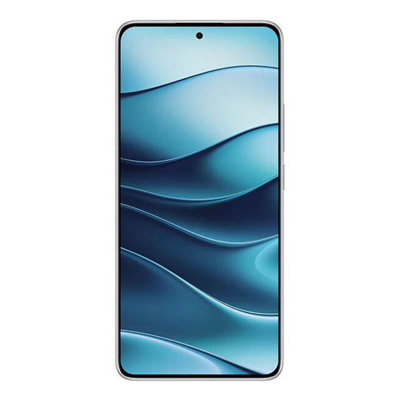 Xiaomi Redmi Note 14 5G, 6GB+128GB, 6.67 inch Xiaomi HyperOS Mediatek Dimensity 7025-Ultra Octa Core, Network: 5G (White)