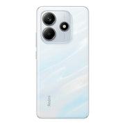 Xiaomi Redmi Note 14 5G, 6GB+128GB, 6.67 inch Xiaomi HyperOS Mediatek Dimensity 7025-Ultra Octa Core, Network: 5G (White)