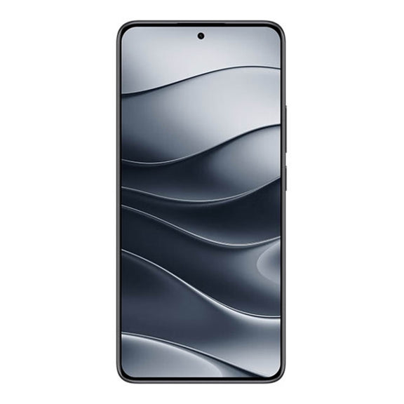 Xiaomi Redmi Note 14 5G, 12GB+256GB, 6.67 inch Xiaomi HyperOS Mediatek Dimensity 7025-Ultra Octa Core, Network: 5G (Black)