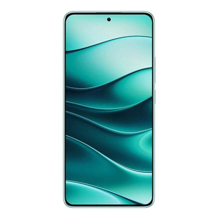 Xiaomi Redmi Note 14 5G, 12GB+256GB, 6.67 inch Xiaomi HyperOS Mediatek Dimensity 7025-Ultra Octa Core, Network: 5G (Green)