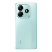 Xiaomi Redmi Note 14 5G, 12GB+256GB, 6.67 inch Xiaomi HyperOS Mediatek Dimensity 7025-Ultra Octa Core, Network: 5G (Green)