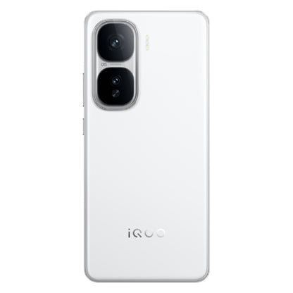 vivo iQOO Neo10, 16GB+256GB, Face ID / Screen Fingerprint Identification, 6.78 inch Android 15 OriginOS 5 Snapdragon 8 Gen 3 Octa Core, OTG, NFC, Network: 5G, Support Google Play (White) - free shipping - PMC Jewellery - Order now!