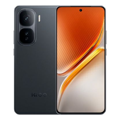 vivo iQOO Neo10, 16GB+1TB, Face ID / Screen Fingerprint Identification, 6.78 inch Android 15 OriginOS 5 Snapdragon 8 Gen 3 Octa Core, OTG, NFC, Network: 5G, Support Google Play (Black) - free shipping - PMC Jewellery - Order now!