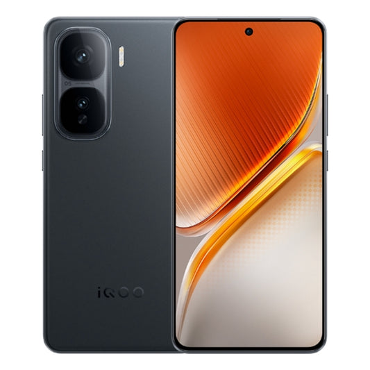 vivo iQOO Neo10, 16GB+1TB, Face ID / Screen Fingerprint Identification, 6.78 inch Android 15 OriginOS 5 Snapdragon 8 Gen 3 Octa Core, OTG, NFC, Network: 5G, Support Google Play (Black) - free shipping - PMC Jewellery - Order now!