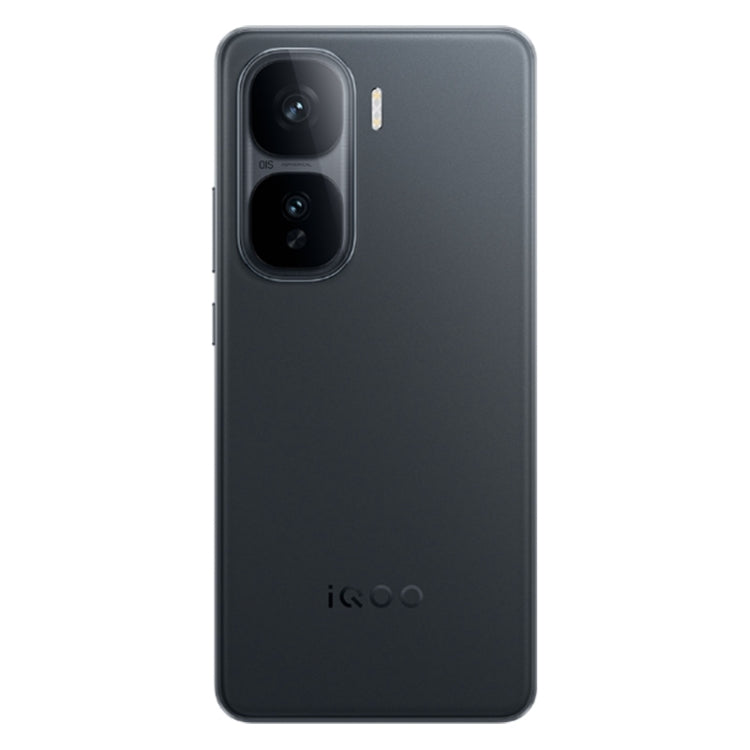 vivo iQOO Neo10, 16GB+1TB, Face ID / Screen Fingerprint Identification, 6.78 inch Android 15 OriginOS 5 Snapdragon 8 Gen 3 Octa Core, OTG, NFC, Network: 5G, Support Google Play (Black) - free shipping - PMC Jewellery - Order now!