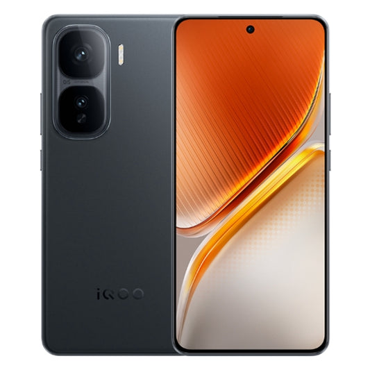 vivo iQOO Neo10 Pro, 12GB+256GB, Face ID / Screen Fingerprint Identification, 6.78 inch Android 15 OriginOS 5 Dimensity 9400 Octa Core, OTG, NFC, Network: 5G, Support Google Play (Black) - free shipping - PMC Jewellery - Order now!