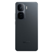 vivo iQOO Neo10 Pro, 12GB+256GB, Face ID / Screen Fingerprint Identification, 6.78 inch Android 15 OriginOS 5 Dimensity 9400 Octa Core, OTG, NFC, Network: 5G, Support Google Play (Black)