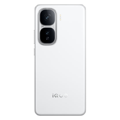 vivo iQOO Neo10 Pro, 12GB+256GB, Face ID / Screen Fingerprint Identification, 6.78 inch Android 15 OriginOS 5 Dimensity 9400 Octa Core, OTG, NFC, Network: 5G, Support Google Play (White) - free shipping - PMC Jewellery - Order now!