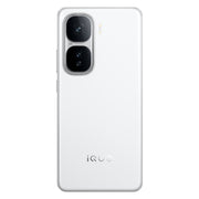 vivo iQOO Neo10 Pro, 12GB+256GB, Face ID / Screen Fingerprint Identification, 6.78 inch Android 15 OriginOS 5 Dimensity 9400 Octa Core, OTG, NFC, Network: 5G, Support Google Play (White)