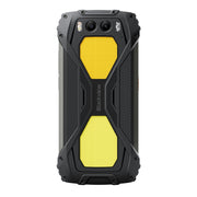Blackview BV7300 Rugged Phone, 6GB+256GB, IP68/IP69K/MIL-STD-810H, 6.67 inch Android 14 MediaTek Helio G81 MT6769V/CB Octa Core, Network: 4G, OTG (Black)