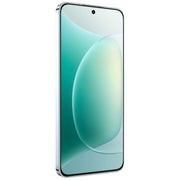 Honor 300, 16GB+512GB, Screen Fingerprint, 6.7 inch MagicOS 9.0 / Android 15 Snapdragon 7 Gen 3 Octa Core, Network: 5G, NFC, OTG, t Support Google Play (Green)