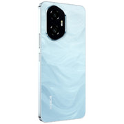Honor 300, 16GB+512GB, Screen Fingerprint, 6.7 inch MagicOS 9.0 / Android 15 Snapdragon 7 Gen 3 Octa Core, Network: 5G, NFC, OTG, t Support Google Play (Green)