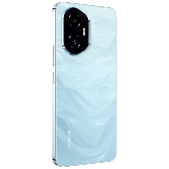 Honor 300, 16GB+512GB, Screen Fingerprint, 6.7 inch MagicOS 9.0 / Android 15 Snapdragon 7 Gen 3 Octa Core, Network: 5G, NFC, OTG, t Support Google Play (Green)