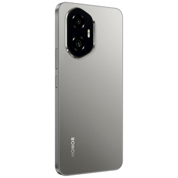 Honor 300, 16GB+512GB, Screen Fingerprint, 6.7 inch MagicOS 9.0 / Android 15 Snapdragon 7 Gen 3 Octa Core, Network: 5G, NFC, OTG, Support Google Play (Grey) - free shipping - PMc TechLife - Order now!