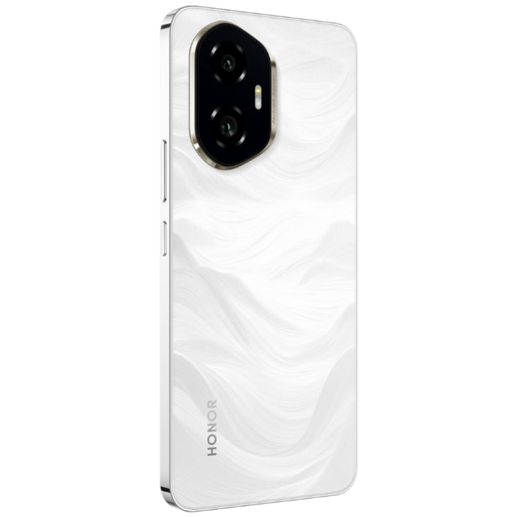 Honor 300, 12GB+512GB, Screen Fingerprint, 6.7 inch MagicOS 9.0 / Android 15 Snapdragon 7 Gen 3 Octa Core, Network: 5G, NFC, OTG, Support Google Play (White) - free shipping - PMc TechLife - Order now!