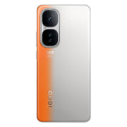 vivo iQOO Neo10, 12GB+256GB, Face ID / Screen Fingerprint Identification, 6.78 inch Android 15 OriginOS 5 Snapdragon 8 Gen 3 Octa Core, OTG, NFC, Network: 5G, Support Google Play (Orange)