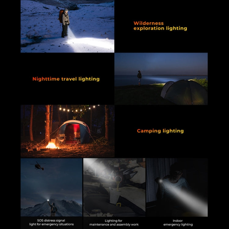 HOTWAV CYBER 13, IP68/IP69K Rugged Phone, 8GB+128GB, 10800mAh, 6.6 inch Android 14.0 Unisoc T606 Octa Core, Network: 4G, NFC, OTG (Orange) - free shipping - PMC TechLife - Order now!