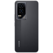Honor GT, 12GB+512GB, In-screen Fingerprint, 6.7 inch MagicOS 9.0 Android 15.0 Snapdragon 8 Gen 3 Octa Core, Network: 5G, OTG, NFC (Black)
