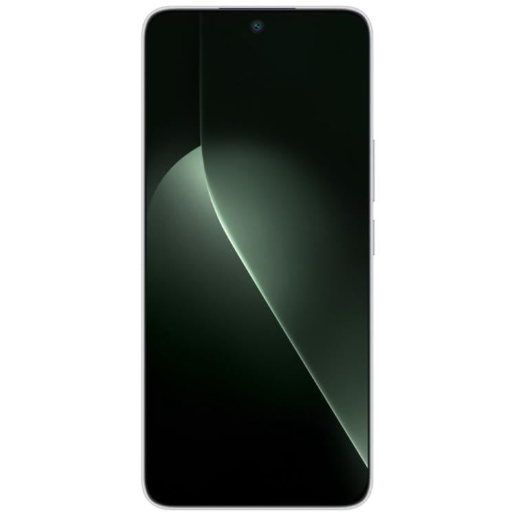 Honor GT, 12GB+512GB, In-screen Fingerprint, 6.7 inch MagicOS 9.0 Android 15.0 Snapdragon 8 Gen 3 Octa Core, Network: 5G, OTG, NFC (White)