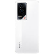 Honor GT, 12GB+512GB, In-screen Fingerprint, 6.7 inch MagicOS 9.0 Android 15.0 Snapdragon 8 Gen 3 Octa Core, Network: 5G, OTG, NFC (White)