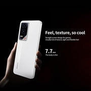Honor GT, 12GB+512GB, In-screen Fingerprint, 6.7 inch MagicOS 9.0 Android 15.0 Snapdragon 8 Gen 3 Octa Core, Network: 5G, OTG, NFC (Black)