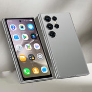 SOYES ONEMYTH S25 Pro, 2GB+16GB, 4.0 inch Android 10.0 MTK6580 Quad Core, Network: 3G, Dual SIM (Grey)
