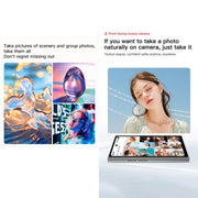 SOYES ONEMYTH S25 Pro, 2GB+16GB, 4.0 inch Android 10.0 MTK6580 Quad Core, Network: 3G, Dual SIM (Grey)