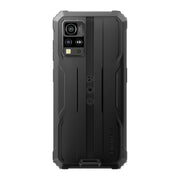 Blackview BV4800 Pro, 4GB+128GB, IP68/IP69K/MIL-STD-810H, 6.56 inch Android 14 Unisoc T606 Octa Core, Network: 4G, OTG (Black)